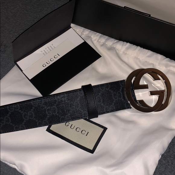 Gucci belt - Picture 7 of 7